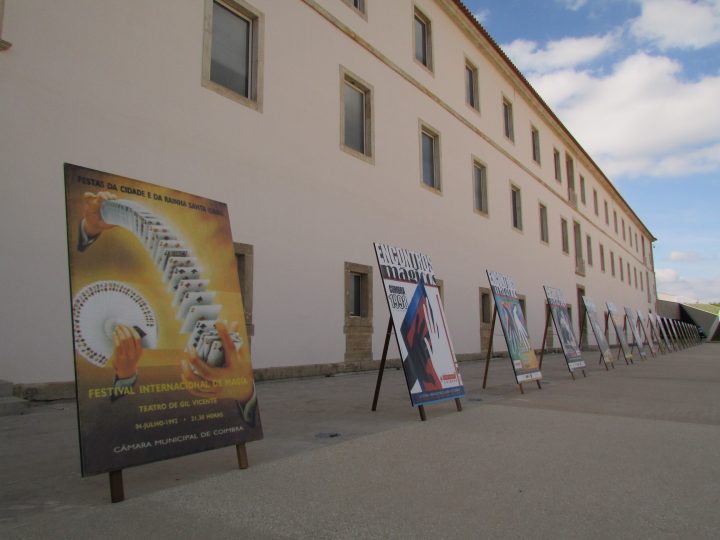 apresentao luis de matos 59 Custom